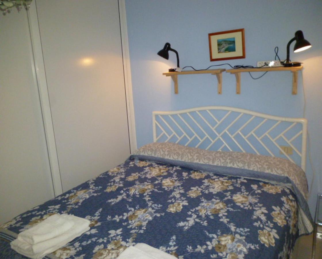 Apartment Frida Los Cristianos  Extérieur photo