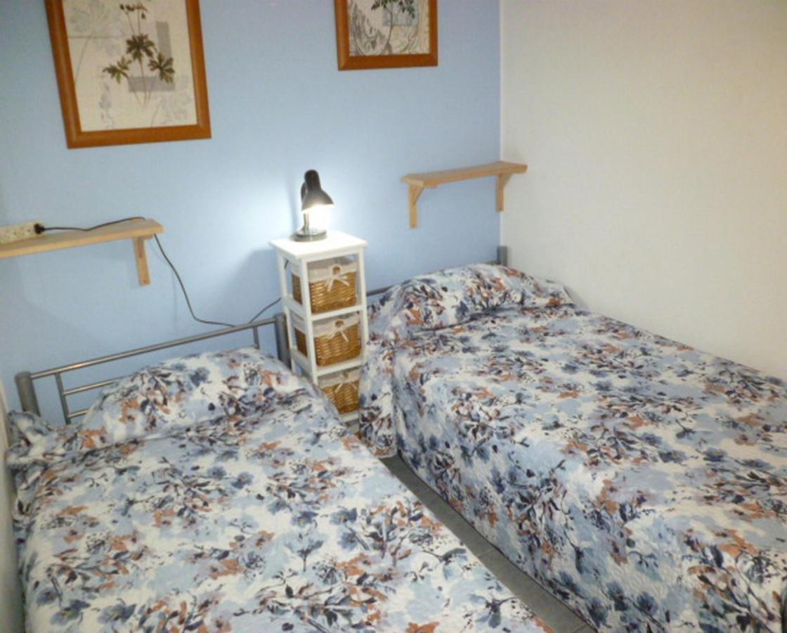 Apartment Frida Los Cristianos  Extérieur photo