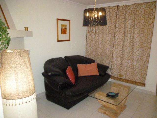 Apartment Frida Los Cristianos  Extérieur photo
