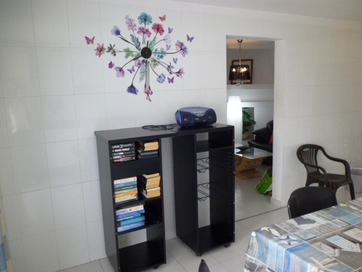 Apartment Frida Los Cristianos  Extérieur photo