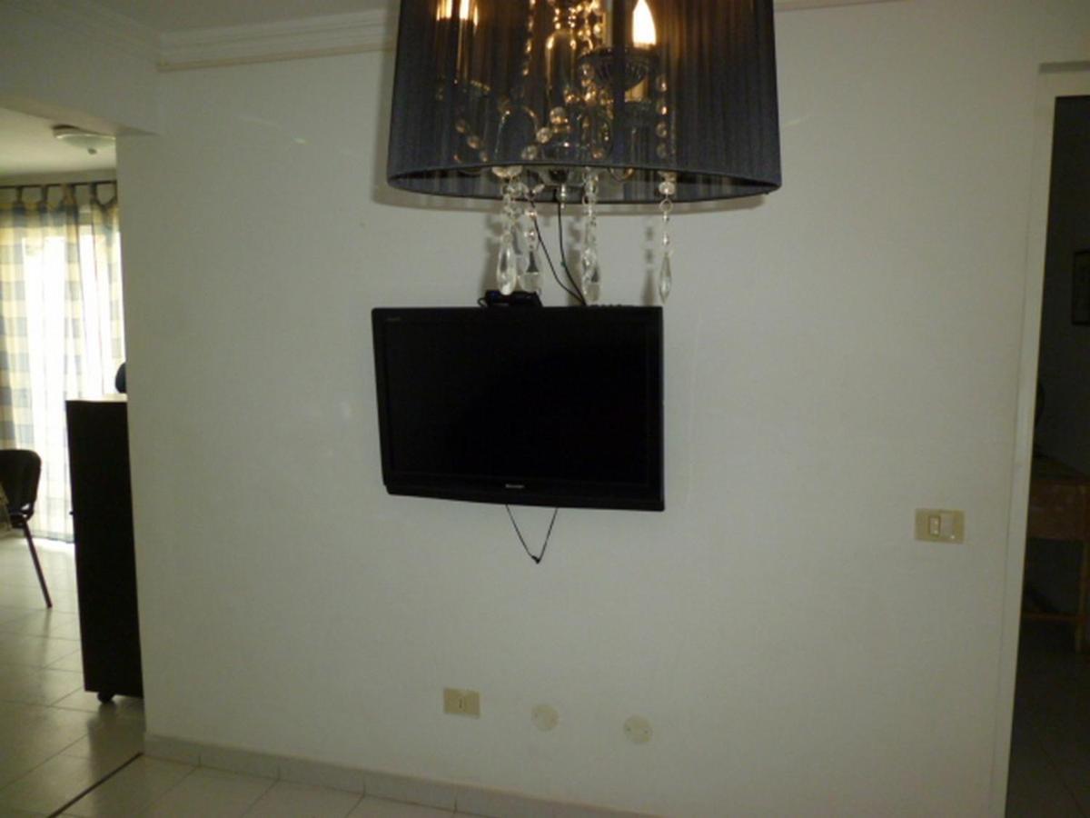 Apartment Frida Los Cristianos  Extérieur photo