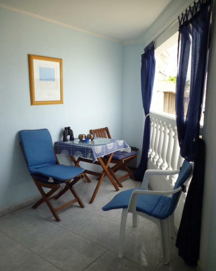 Apartment Frida Los Cristianos  Extérieur photo