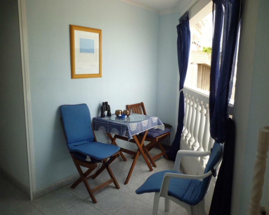 Apartment Frida Los Cristianos  Extérieur photo